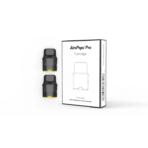 AIRSCREAM AIRSPOPS PRO II氣泡2代煙彈空倉霧化芯成品芯：圖片 2