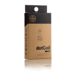 佩特里 DOTMOD Revo V2芯子 0.3|0.7