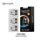 OXVA NeXLIM 40W小蠻牛煙彈空倉官網：圖片 7