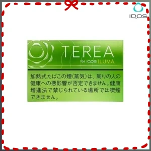 日版IQOS TEREA Yellow Menthol青檸檬煙彈 日版IQOS TEREA Yellow Menthol青檸檬煙彈:圖片 1